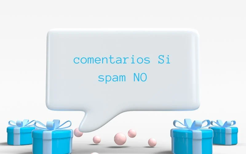 Que es el spam y como evitarlo